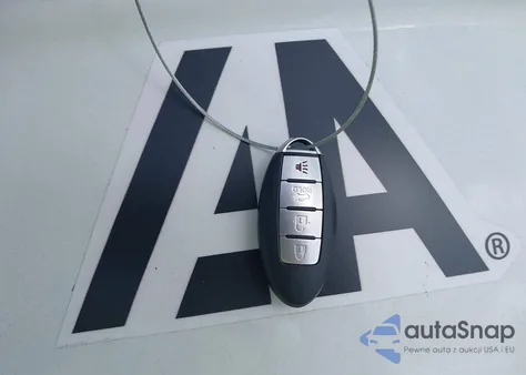 2015 Nissan Altima 2.5 S z USA, uszkodzony, nr VIN 1N4AL3AP1FC134599